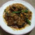 Cooksnap dari Dian 🐝 Dee untuk resep Hati Ayam Ala Warteg