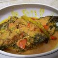 Cooksnap dari yuliandriani untuk resep Mangut Lele