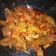 Cooksnap dari Liamaya Ummu Elmira untuk resep Ayam Suwir Mercon (Isian Cireng/Nasi Bakar)