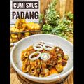 Cooksnap dari Yunita Phatitama untuk resep Cumi Saus Padang
