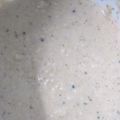 Kanak का कुकस्नैप जब उन्होंने नारियल की चटनी (Nariyal ki chutney recipe in hindi) बनाया था।