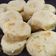 El cooksnap de Mariana cuando hizo Scones de queso crocantes por fuera esponjosos por dentro.