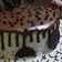 Hetal Shah 's cooksnap of when they made ચોકલેટ ઓરિયો કેક (Chocolate Oreo Cake Recipe In Gujarati).