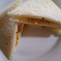 Anamta Azeem's cooksnap of when they made Sandwich.