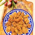 Cooksnap dari Dyah Peni Herwanto untuk resep Sosis gulung mi