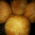 Cooksnap dari Mimi Prasari Kadir untuk resep Roti goreng simple