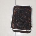 Cooksnap dari Anti Herianti untuk resep Bolu pisang panggang