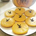 Cooksnap dari Shanti Tri Lestari untuk resep Kue Lumpur Kentang ~no amis~
