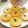 Cooksnap dari Shanti Tri Lestari untuk resep Kue Lumpur Kentang ~no amis~