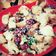 Cooksnap dari CC mom's untuk resep stir fried tofu with chinese sausage and leek