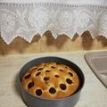 Cooksnap από Stavrula Papadopoulou στη συνταγή Κέικ με φράουλες