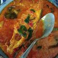 Cooksnap dari Kinkin Kalea untuk resep Tenggiri Woku Seger
