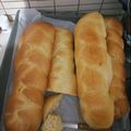 Cooksnap από Kallia Lam στη συνταγή Πολίτικα τσουρέκια του Άκη