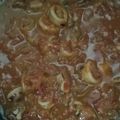 Cooksnap dari Ika Puspa Sari untuk resep Cumi-cumi pedas manis