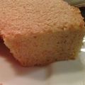 El cooksnap de doloresgomezgarcia cuando hizo Angel food cake.