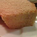 El cooksnap de doloresgomezgarcia cuando hizo Angel food cake.
