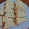 Cooksnap dari Dyan Asri Primastuti untuk resep Bolu Irit Super Lembut