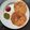 Rubina Virani's cooksnap of when they made બેસન ચિલ્લા.