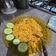 Cooksnap dari Alea Quinsha untuk resep Nasi Goreng Jawa (tips ala Abang-abang)