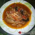 Cooksnap από doratela στη συνταγή Σουπιές σπετζοφάι του Βόλου