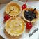 Cooksnap dari Fenita D2 untuk resep 516. Pie Susu Ekonomis Legit #KamisManis