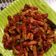 Cooksnap dari VALEN PANDU untuk resep Oseng kacang panjang,tempe & kulit melinjo