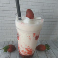 Cooksnap dari Endah Mumpuni untuk resep Korean Strawberry Milk