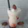 Cooksnap dari Endah Mumpuni untuk resep Korean Strawberry Milk