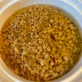 水晶姊姊 的 日式味噌蔥肉燥 cooksnap