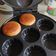 El cooksnap de Estela Andreu cuando hizo Queque sin gluten y sin azúcar.