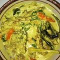 Cooksnap dari Dhita ariyani untuk resep Ikan Asap Santan