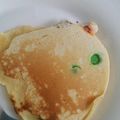 cookncarryon's cooksnap of when they made Pancakes v1.2.