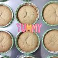 Cooksnap dari Rica Armon untuk resep Keto Vanilla Pound Cake