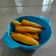 Cooksnap dari Karmila untuk resep Stik kentang keju kres mpasi 17 month anti gagal