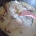 Cooksnap dari Qurrotul Aina untuk resep Opor Ayam Kuah Putih
