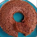 Cooksnap dari Dina untuk resep Bolu Sarang Semut (bolu karamel)
