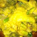 Cooksnap dari Ria Suryama untuk resep Pesmol Ikan mas