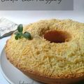 Cooksnap dari Mama Queen untuk resep Brudel Cake Tabur Keju Almond