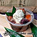 Cooksnap dari dapoer.tempoertriana untuk resep Kolak Pisang Ubi dan Labu Kuning