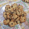 Cooksnap dari Y@nie untuk resep Oat Cookies Pemula