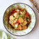 Cooksnap dari Nay's Kitchen untuk resep Oseng Sawi Bakso