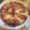 El cooksnap de Eugenia Tapia cuando hizo Torta pequeña e invertida de manzana.