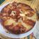 El cooksnap de Eugenia Tapia cuando hizo Torta pequeña e invertida de manzana.