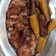 El cooksnap de Kele cuando hizo Bifes de solomillo a la cerveza.