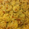 heather.shea.58's cooksnap of when they made Yummy potato rounds.