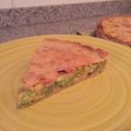 El cooksnap de dana_aguilerar cuando hizo Tarta Tricolor en solo 3 pasos!.
