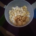 Cooksnap dari Ash(Shinta) untuk resep Kerupuk makaroni