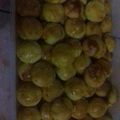 Cooksnap dari rini oktavia untuk resep Nastar ala bunda Honey #BikinRamadhanBerkesan