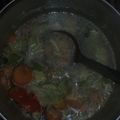 Cooksnap dari Pake Hape untuk resep Sup sayur bening