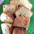 Cooksnap dari Lilih Tri Hastuti untuk resep Butter cake lembut simple